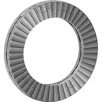 NORD-LOCK 1075 Si-Scheiben NL 5ss Edelstahl A4 200 Stück