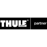 Thule 5403 Montagekit Clamp 145403