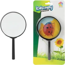Toi-Toys - KIDSCOVERY - Lupe (9cm)