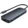 Targus Hyper HyperDrive EcoSmart Gen.2 Dual HDMI USB-C 11-in-1 Hub