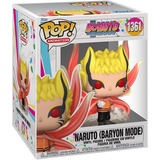 Funko Pop! Boruto - Naruto Baryon Mode) (66452)