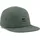 Mons Royale Ridgeline 5 Panel Cap Cypress One Size