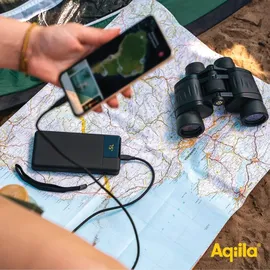 aqiila Powerbird B20 Powerbank 20.000 mAh