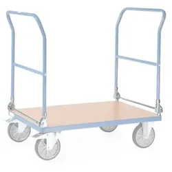 Klappmechanismus beidseitig - Zubehör für MultiVario 2520/1520