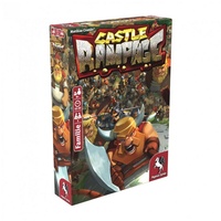 Pegasus Spiele Castle Rampage