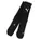 TeamGoal Socken 3er Pack Schwarz/Weiß 31-34