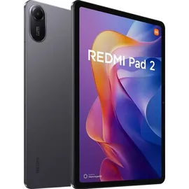 Xiaomi Redmi Pad 2 11" 4GB/128GB WiFi Grau