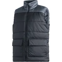 Maier Sports Heatcore Vest black/graphite 56