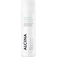 Alcina Sensitiv Shampoo 250 ml