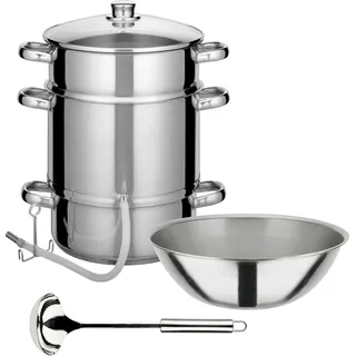 GSW 555999 Dampfentsafter