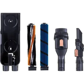 Taurus Alpatec Besenstaubsauger Taurus HOMELAND U.DIGI