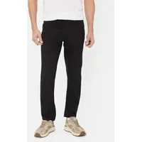 CAMEL ACTIVE 5-Pocket-Hose Schwarz 34 30