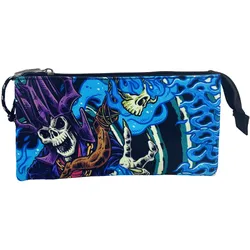 D&D Lich Federmäppchen