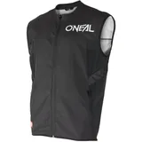 O'Neal Oneal Soft Shell MX, Weste Schwarz - XL