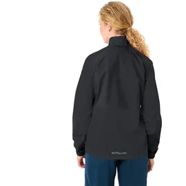 Vaude Damen Loamer Air II Jacke (Größe S, schwarz)