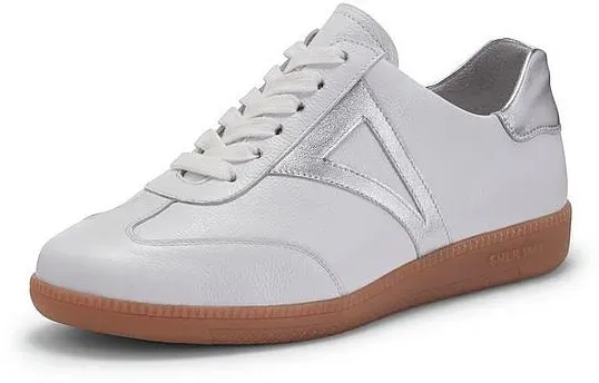 Sneaker Bettina Semler weiss, 38