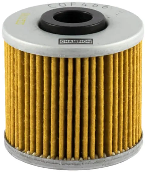 CHAMPION CHAMPION oliefilter voor Kawa J125 / 250, Kymco