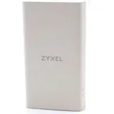 ZyXEL 5G NR Outdoor Router ultraschnelle Geschwindigkeiten, große Kapazität,