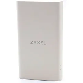 ZyXEL 5G NR Outdoor Router ultraschnelle Geschwindigkeiten, große Kapazität,