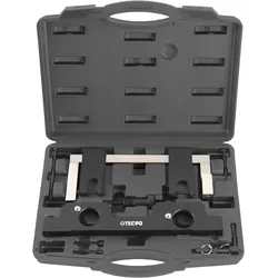 TECPO Motor-Einstellwerkzeug Satz für BMW N20 N26