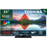 55UV3463DG 55" LED UHD VIDAA TV
