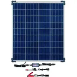 OEM OPTIMATE Solar-Panel-Ladegerät 80 W TM523-8