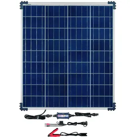OEM OPTIMATE Solar-Panel-Ladegerät 80 W TM523-8