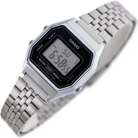 Casio Collection LA680WA-1DF