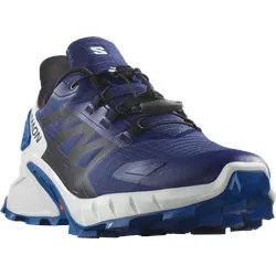 Salomon Trailrunningschuh Salomon blau 48
