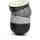 Bredemeijer Teebecher Pucheng 0,3 l Schwarz 4 St.
