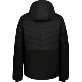 ICEPEAK Folsom Skijacke Schwarz 54