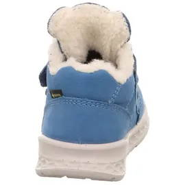 superfit Breeze in Hellblau - Gr.: 22