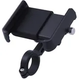 BBB Phonelock Smartphone-Halterung schwarz