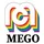 Mego Hammer Zombie 8 Actionfigur 20 cm mehrfarbig