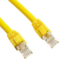 EFB-Elektronik EFB Elektronik Netzwerkkabel S/FTP Cat8.1 3 m), Netzwerkkabel