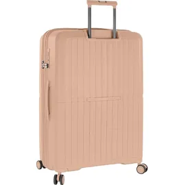 HEYS AirLite Koffer-Set 3-tlg. braun/nude