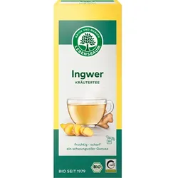 Ingwer BIO