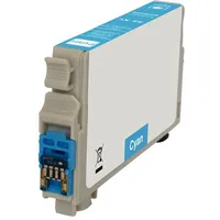 Büroring Tintenpatrone cyan, für Epson T3592, Inhalt: 25,4 ml