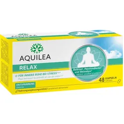 Aquilea Relax