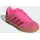 adidas Gazelle Kinder Lucid Pink/Team Victory Red/Gold Metallic 35