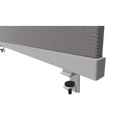 OKA Trennwand Tisch Top Basic Stoffbespannt RJ140-D0ATTK485RC0000000000000