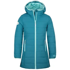 TROLLKIDS Stavanger Coat / Mantel Gr 152 türkis