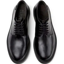 Camper Dean Herren Schwarz 43