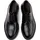 Camper Dean Herren Schwarz 43