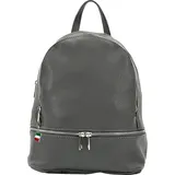 FLORENCE Cityrucksack Grau