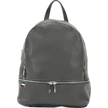 FLORENCE Cityrucksack Grau