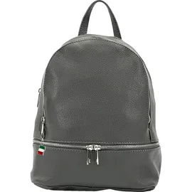 FLORENCE Cityrucksack Grau