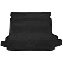 lement Element Passgenaue Premium Antirursch Kofferraummatte Laderaumwanne passend für Subaru Outback07/2015-2019Kombi 1 TLG