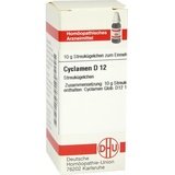 DHU-ARZNEIMITTEL CYCLAMEN D12