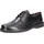 SIOUX Pacco Herren Schwarz 41